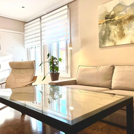 Apartamento Haza Córdoba Kültér fotó