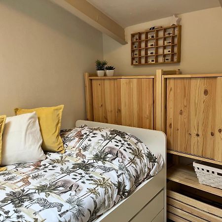 Apartamento Haza Córdoba Kültér fotó