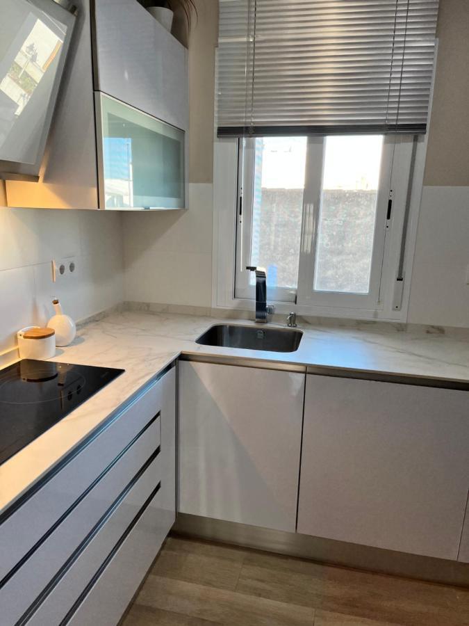 Apartamento Haza Córdoba Kültér fotó