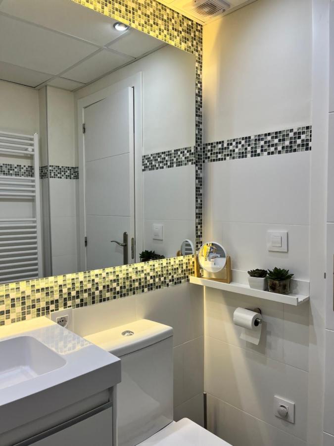 Apartamento Haza Córdoba Kültér fotó