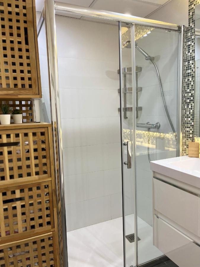 Apartamento Haza Córdoba Kültér fotó
