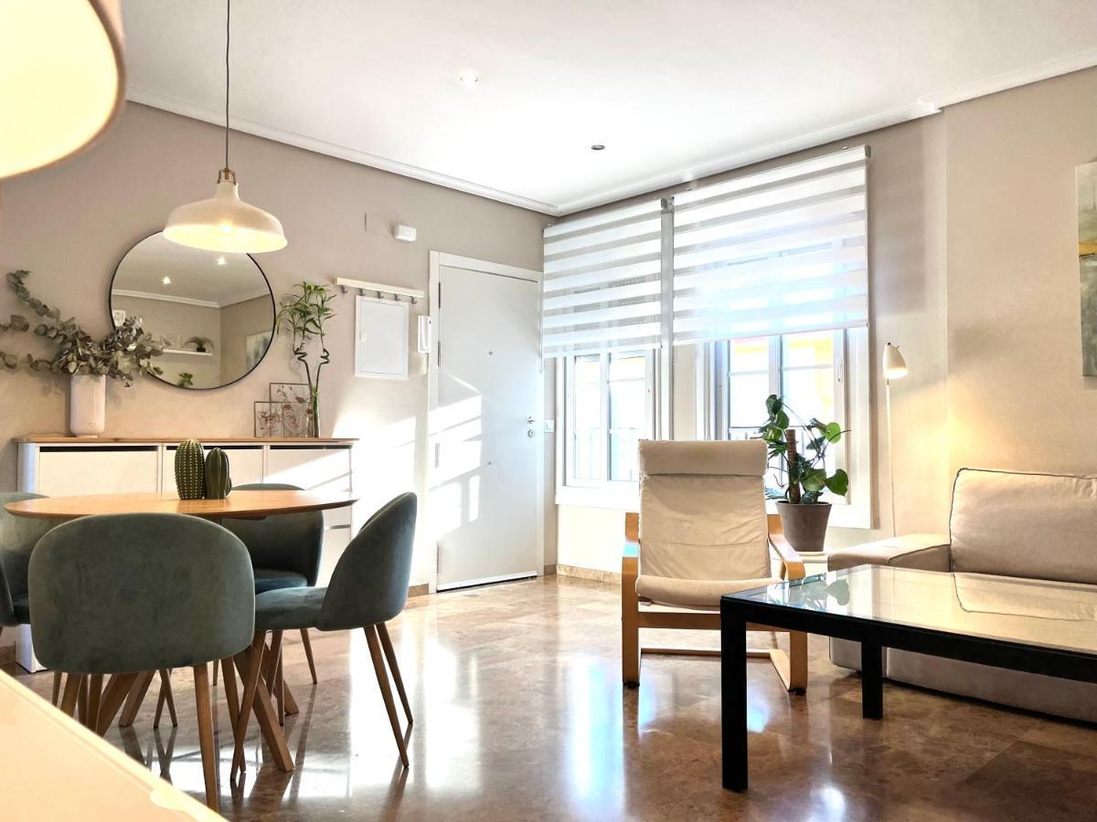 Apartamento Haza Córdoba Kültér fotó