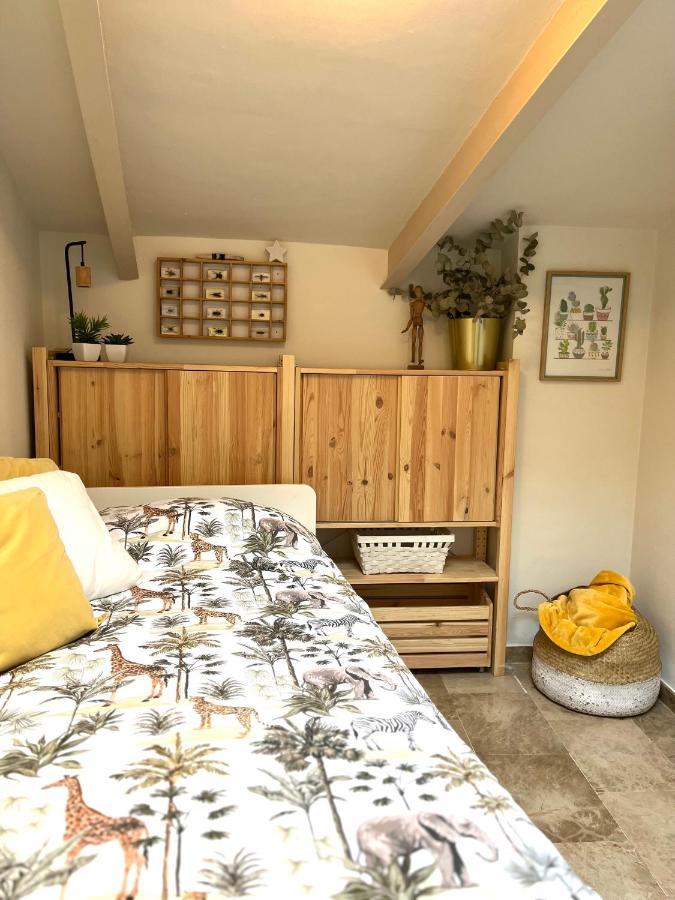 Apartamento Haza Córdoba Kültér fotó