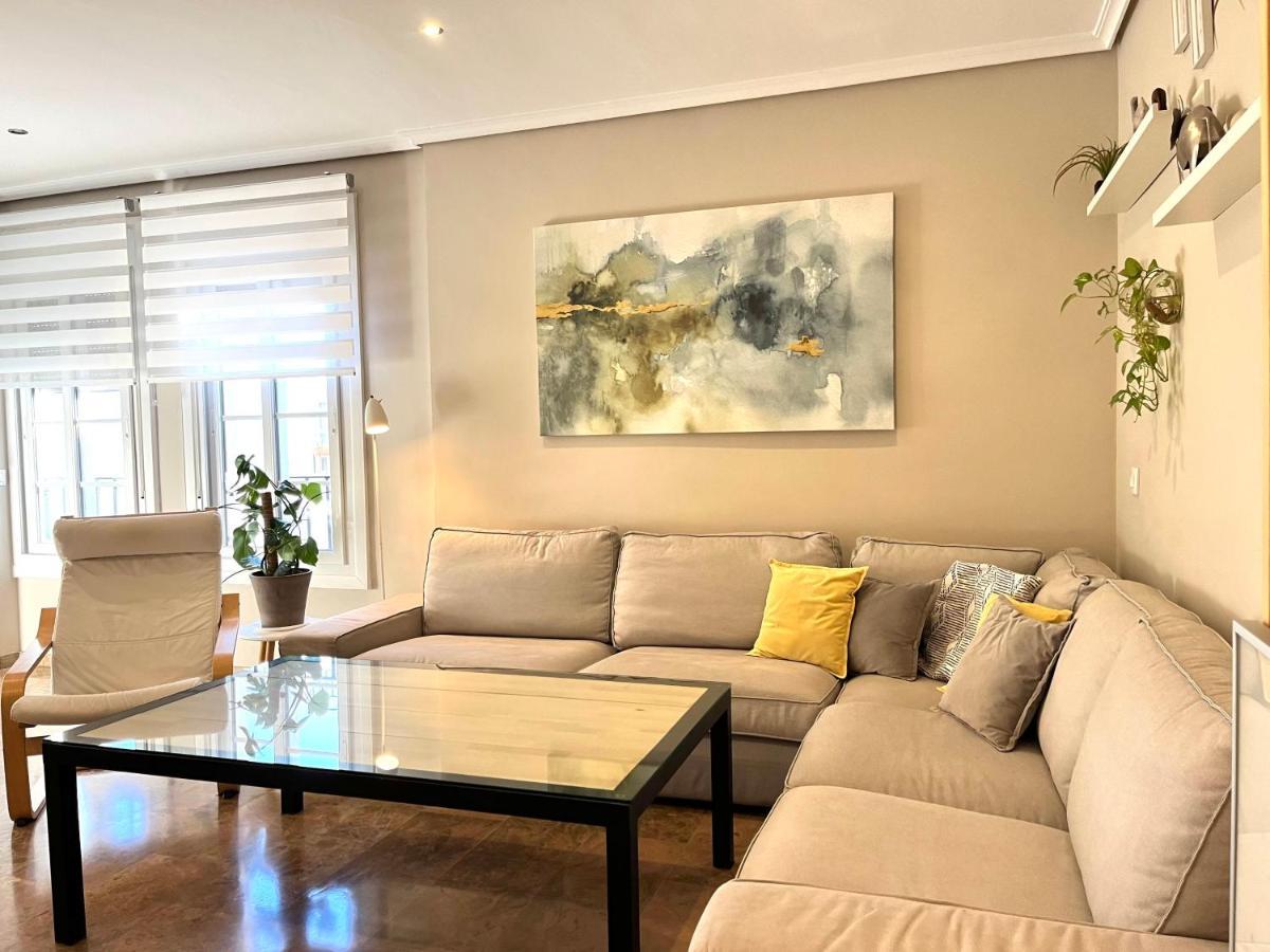 Apartamento Haza Córdoba Kültér fotó