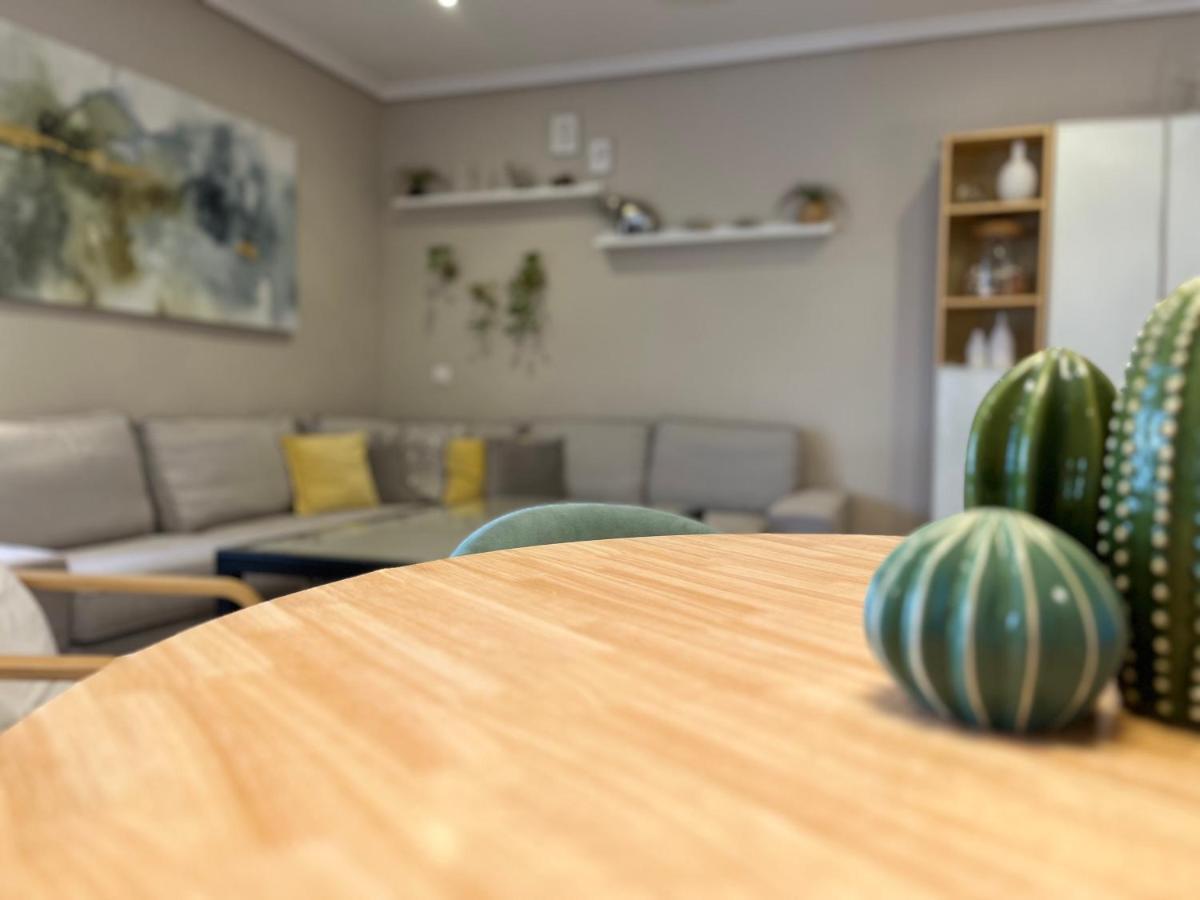 Apartamento Haza Córdoba Kültér fotó