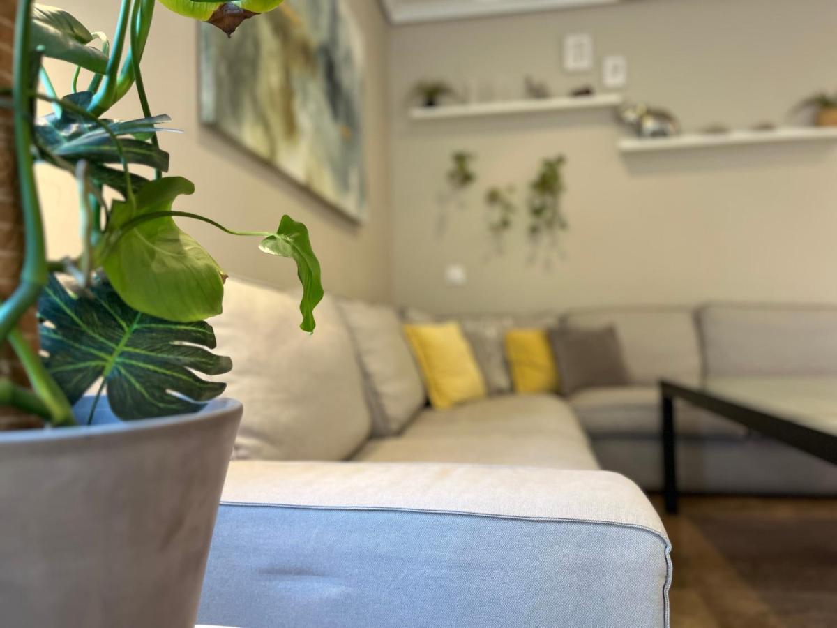Apartamento Haza Córdoba Kültér fotó