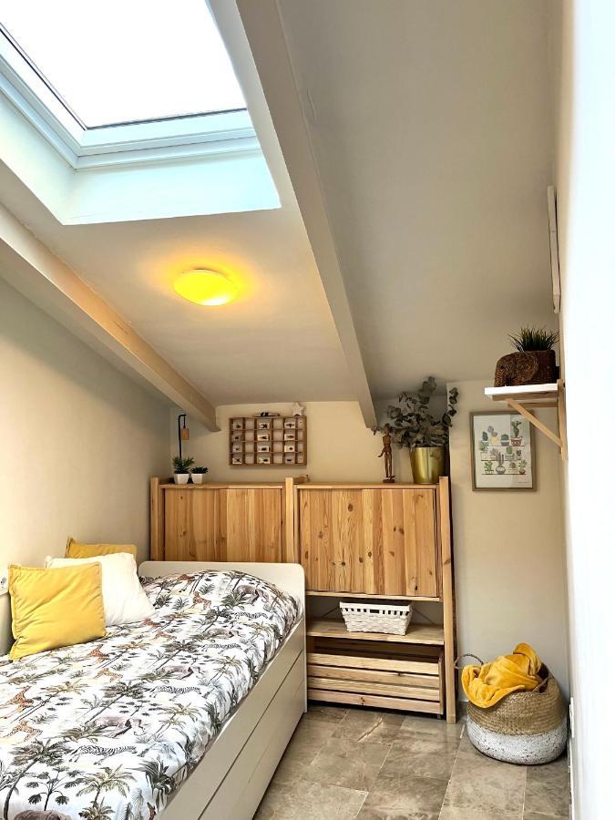 Apartamento Haza Córdoba Kültér fotó