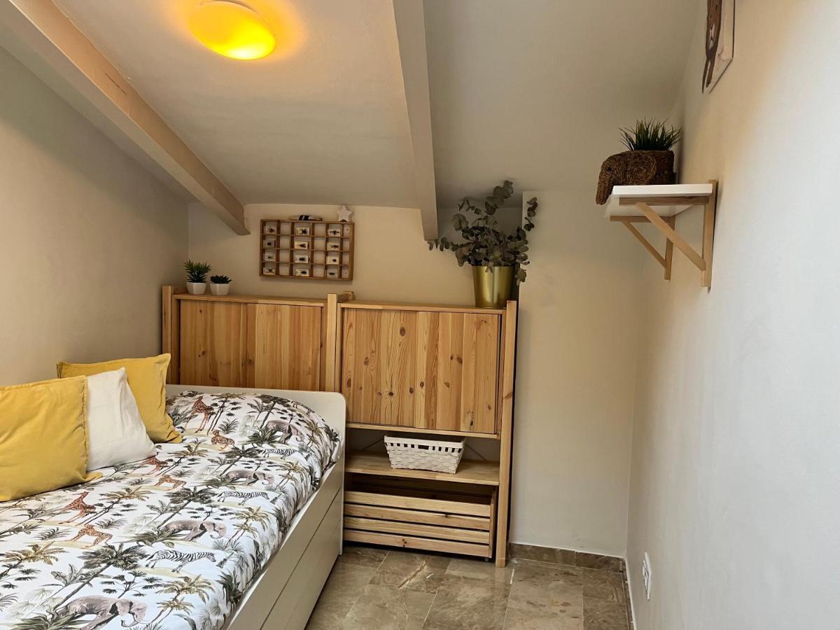 Apartamento Haza Córdoba Kültér fotó
