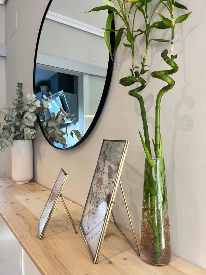 Apartamento Haza Córdoba Kültér fotó