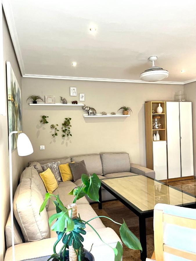 Apartamento Haza Córdoba Kültér fotó