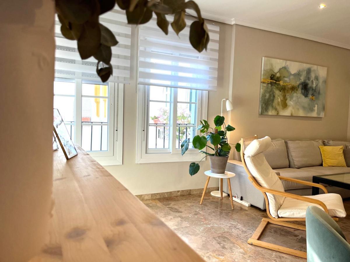 Apartamento Haza Córdoba Kültér fotó