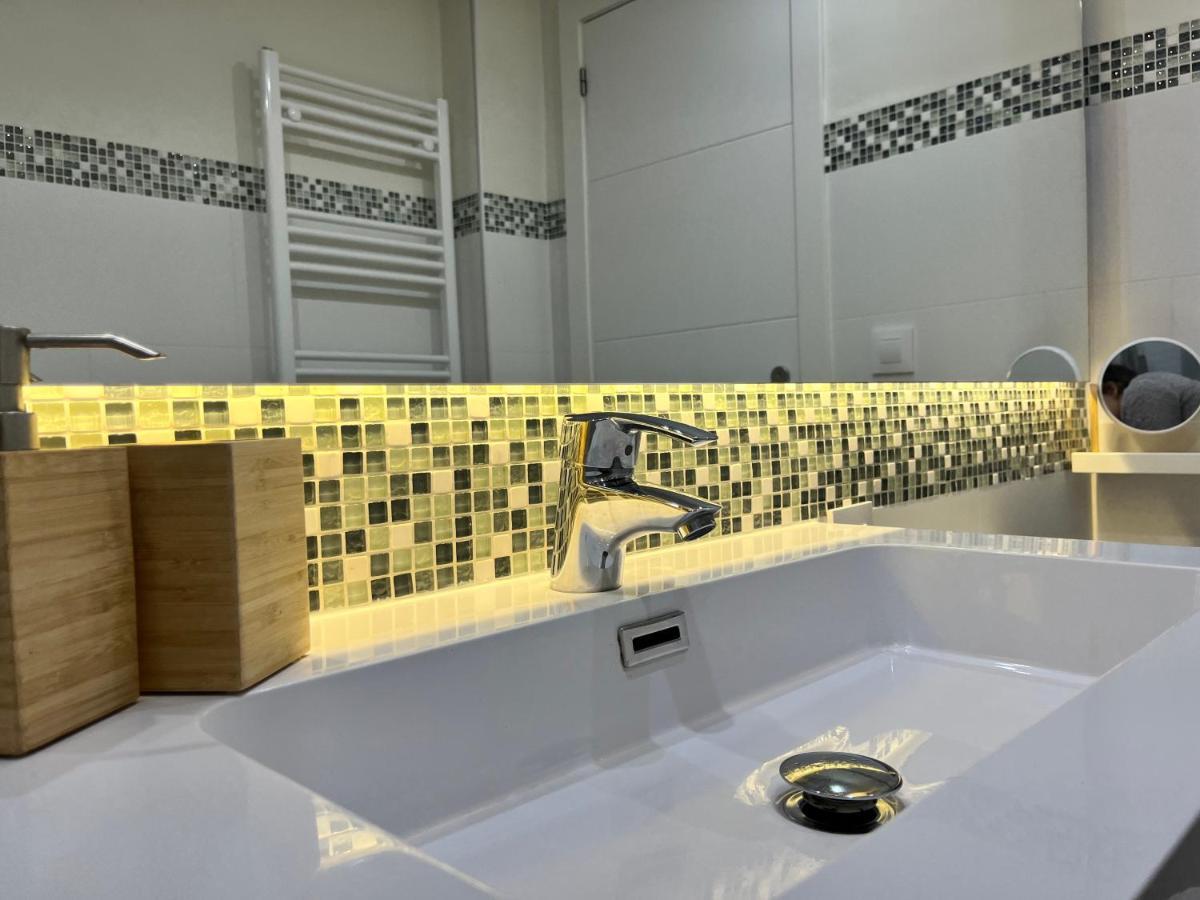 Apartamento Haza Córdoba Kültér fotó