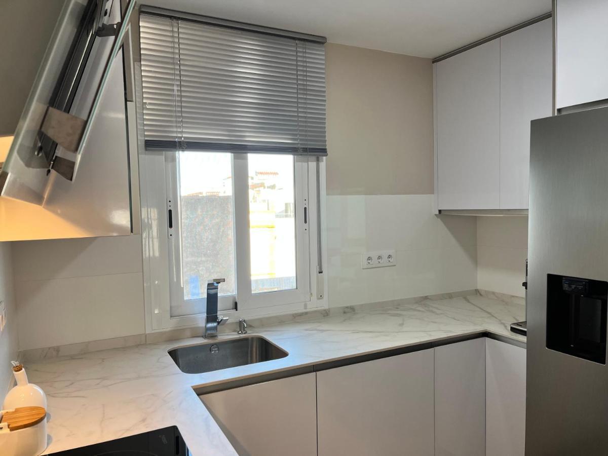 Apartamento Haza Córdoba Kültér fotó