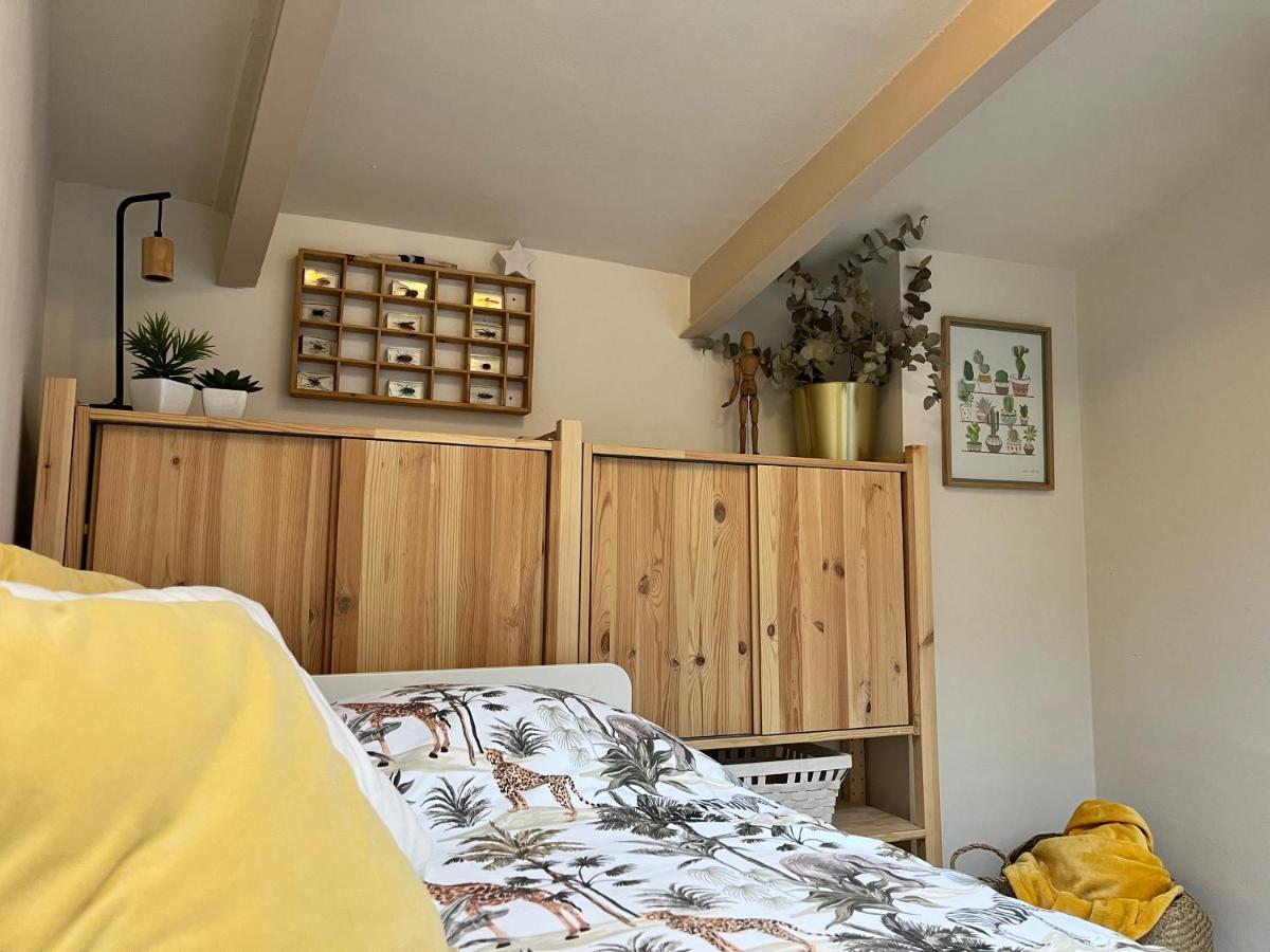 Apartamento Haza Córdoba Kültér fotó