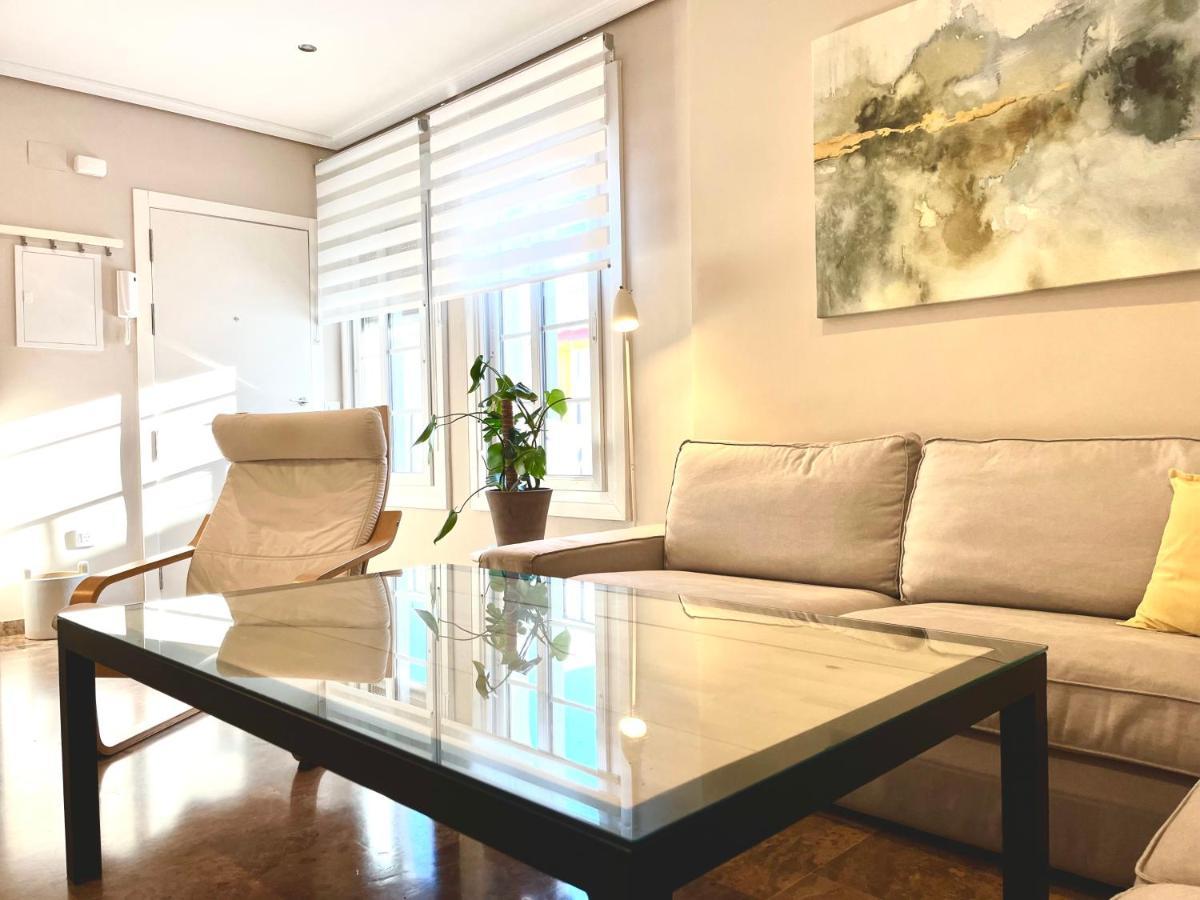 Apartamento Haza Córdoba Kültér fotó
