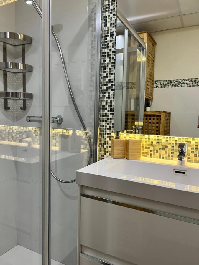 Apartamento Haza Córdoba Kültér fotó