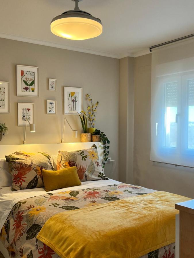 Apartamento Haza Córdoba Kültér fotó