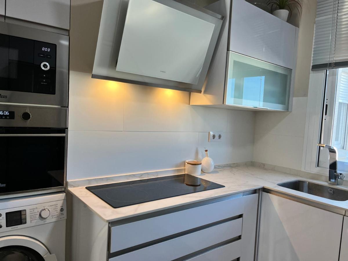Apartamento Haza Córdoba Kültér fotó