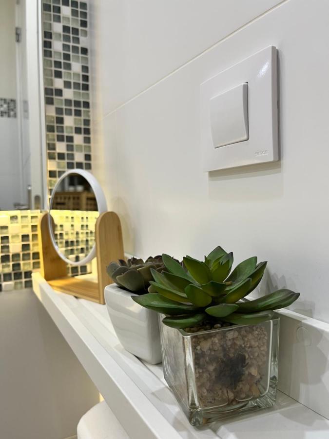 Apartamento Haza Córdoba Kültér fotó