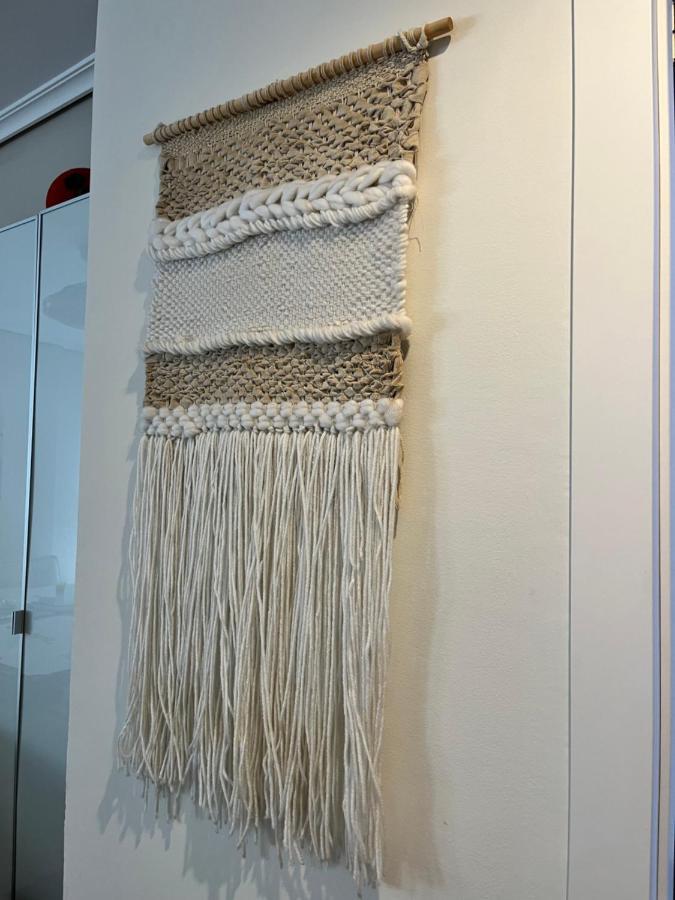 Apartamento Haza Córdoba Kültér fotó