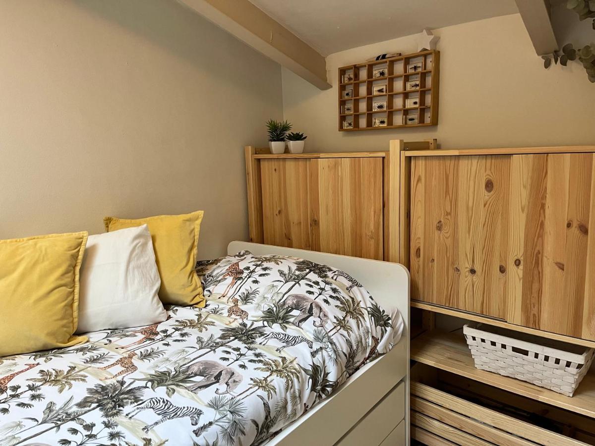 Apartamento Haza Córdoba Kültér fotó