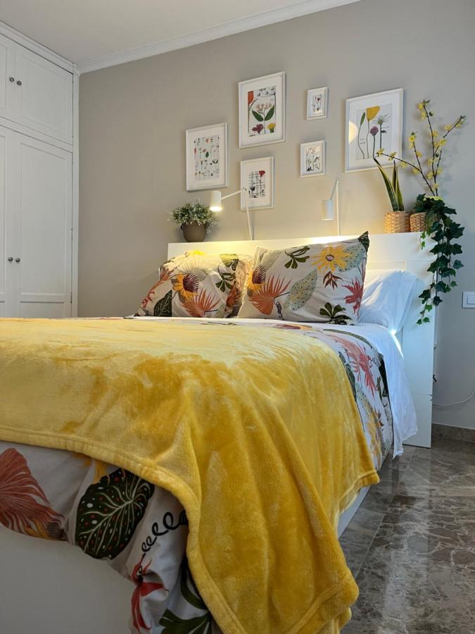 Apartamento Haza Córdoba Kültér fotó