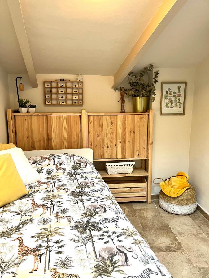 Apartamento Haza Córdoba Kültér fotó