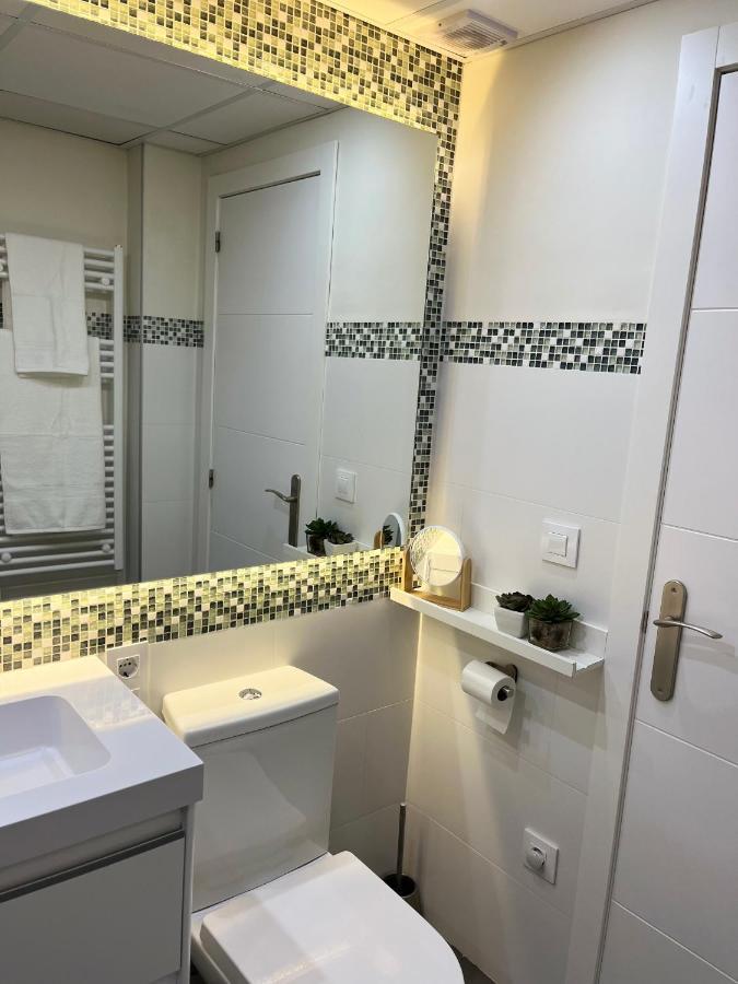 Apartamento Haza Córdoba Kültér fotó
