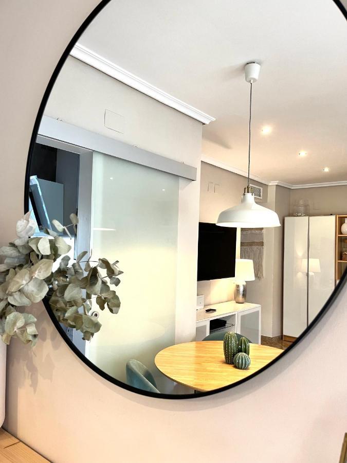 Apartamento Haza Córdoba Kültér fotó