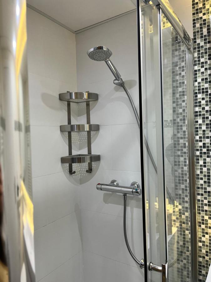 Apartamento Haza Córdoba Kültér fotó