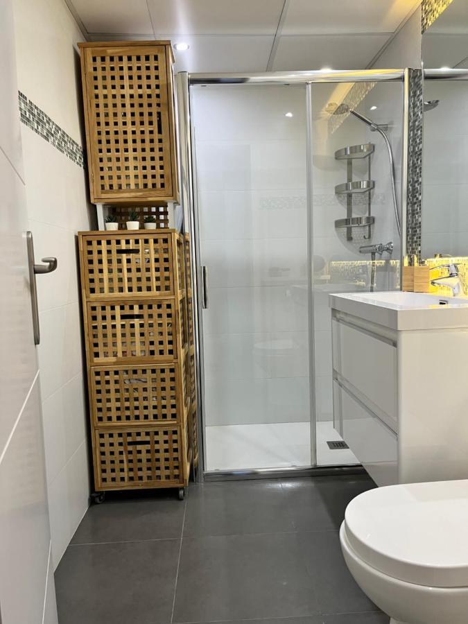 Apartamento Haza Córdoba Kültér fotó