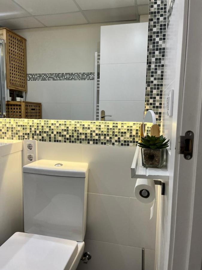 Apartamento Haza Córdoba Kültér fotó