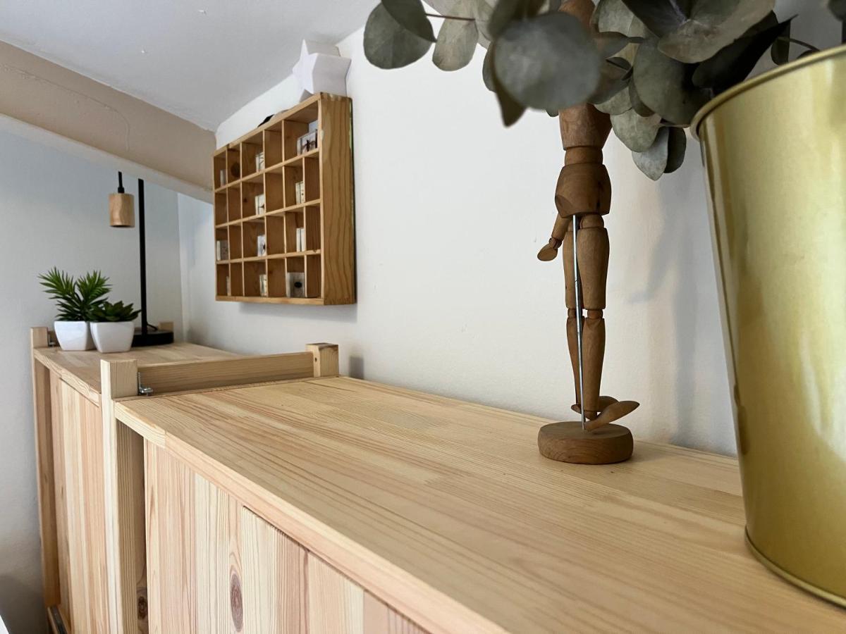 Apartamento Haza Córdoba Kültér fotó