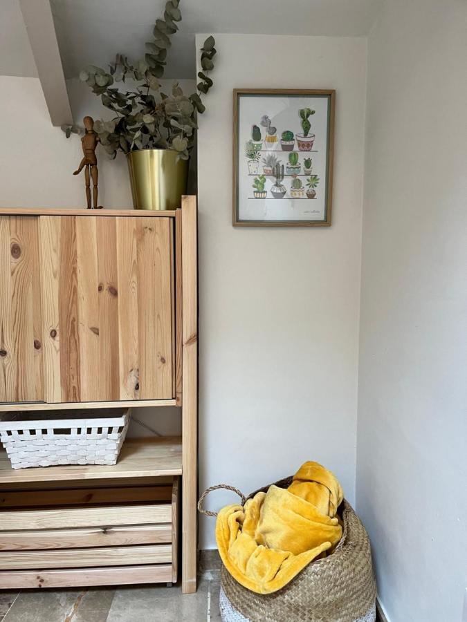 Apartamento Haza Córdoba Kültér fotó