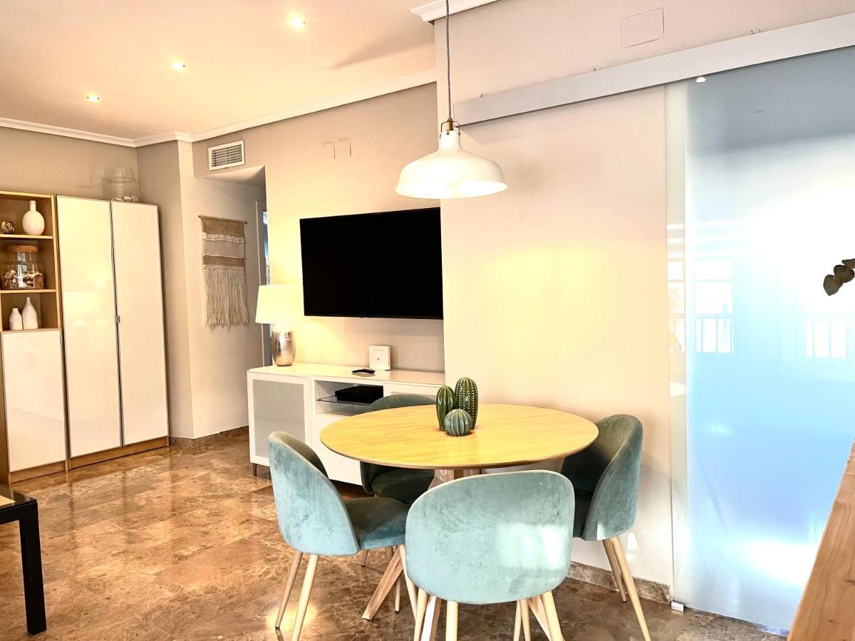 Apartamento Haza Córdoba Kültér fotó