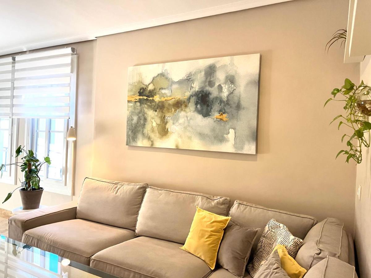 Apartamento Haza Córdoba Kültér fotó