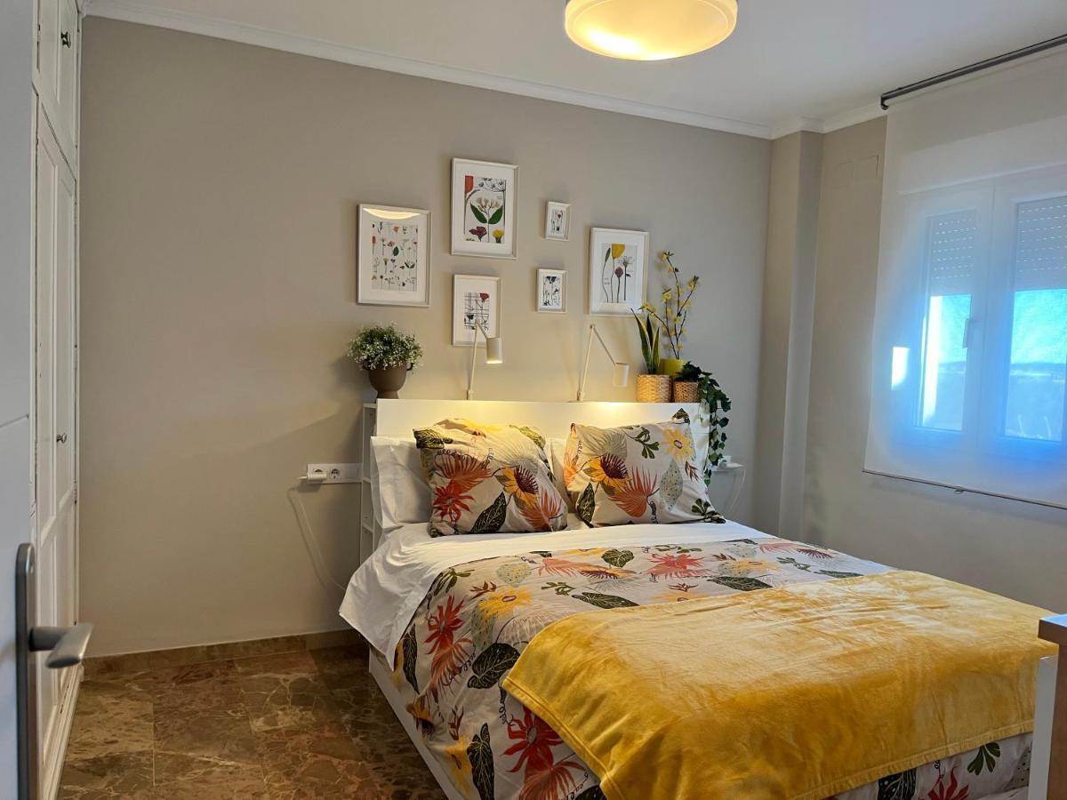 Apartamento Haza Córdoba Kültér fotó