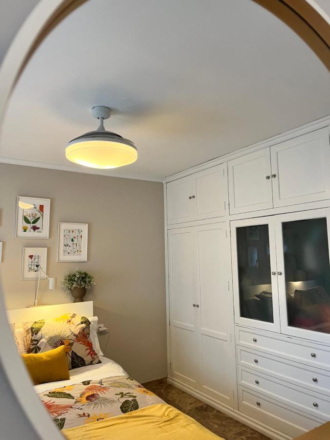 Apartamento Haza Córdoba Kültér fotó