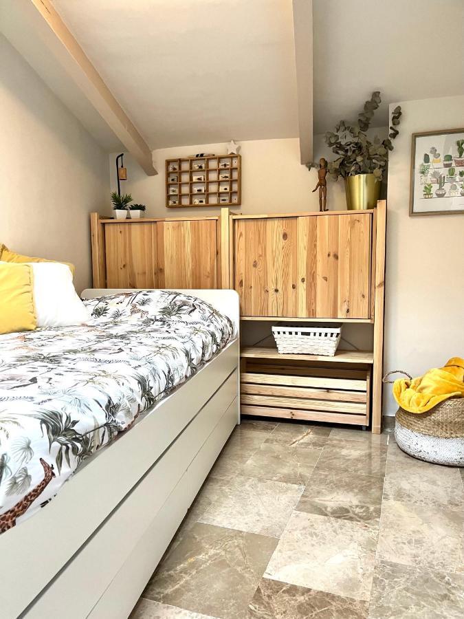 Apartamento Haza Córdoba Kültér fotó