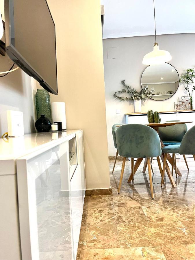 Apartamento Haza Córdoba Kültér fotó