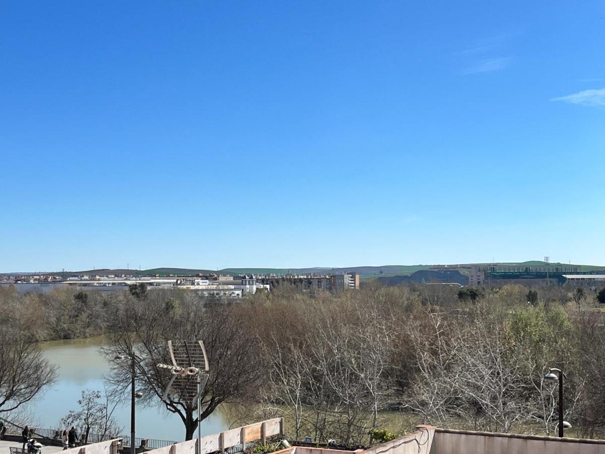 Apartamento Haza Córdoba Kültér fotó
